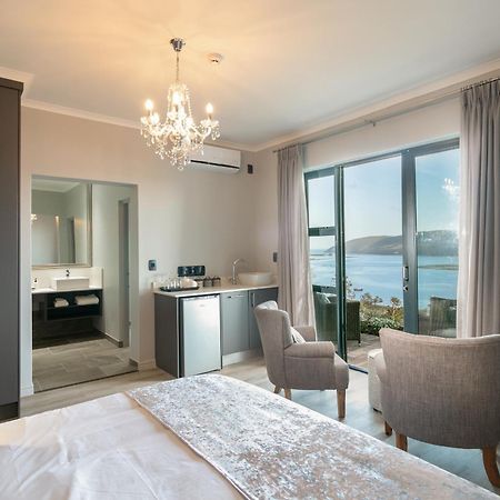 Somervreug Guesthouse Knysna Exteriér fotografie