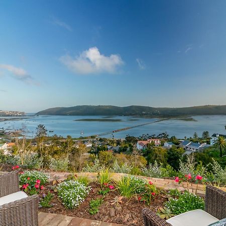 Somervreug Guesthouse Knysna Exteriér fotografie