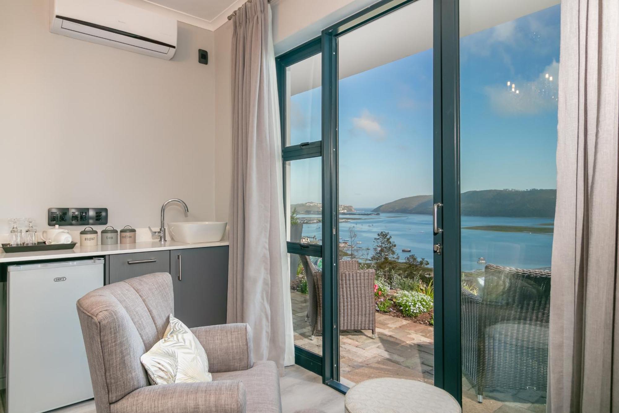 Somervreug Guesthouse Knysna Exteriér fotografie