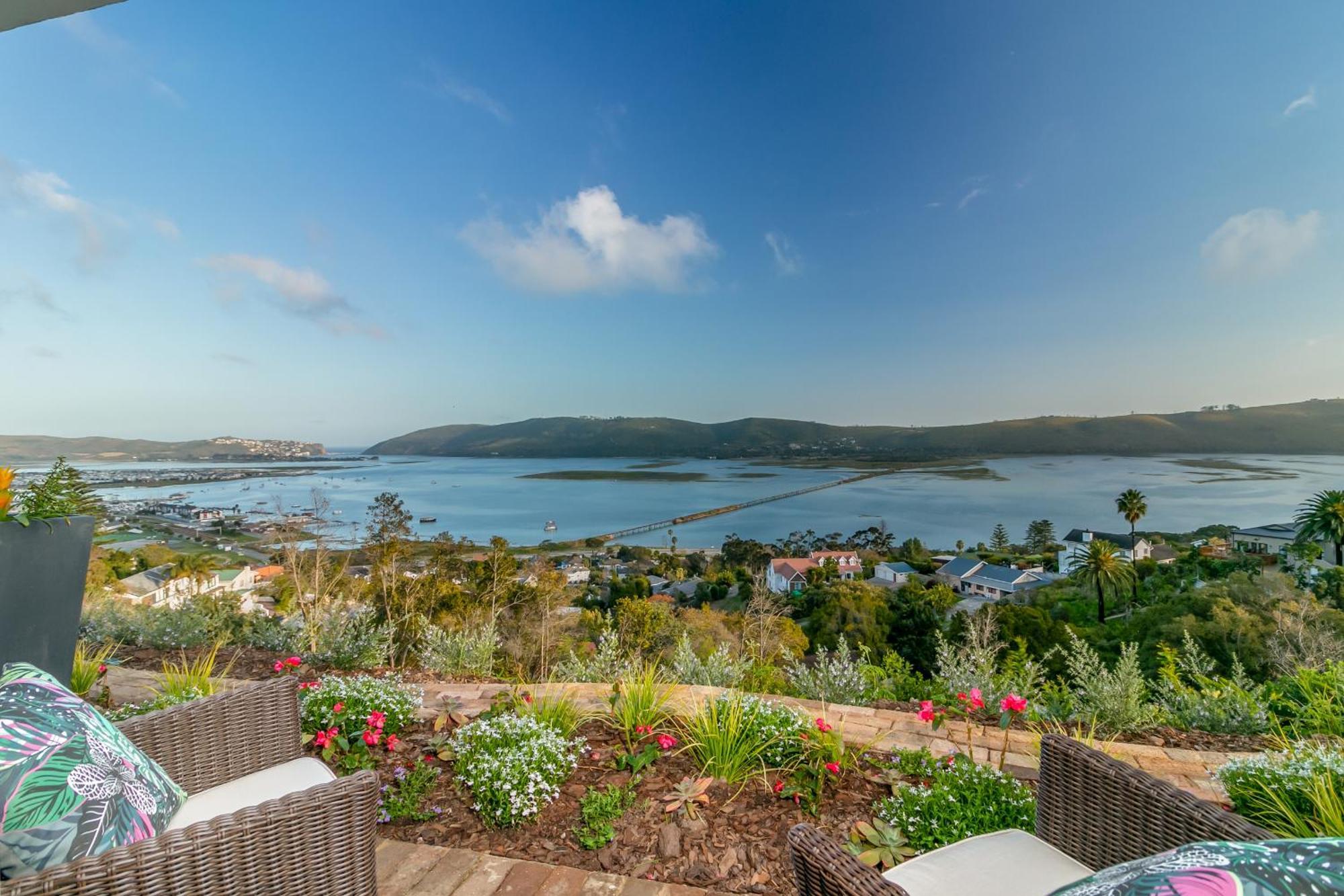 Somervreug Guesthouse Knysna Exteriér fotografie
