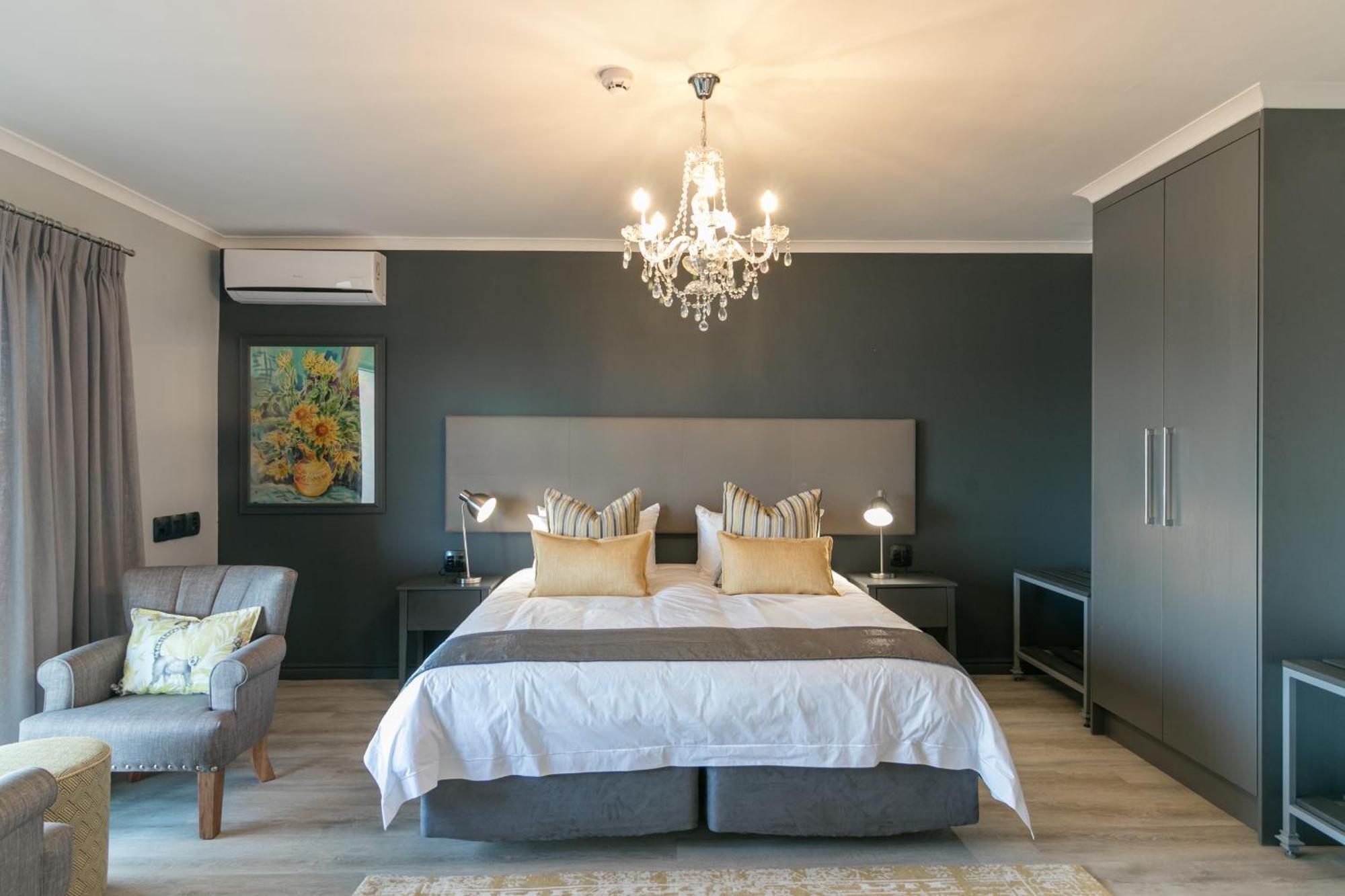 Somervreug Guesthouse Knysna Exteriér fotografie