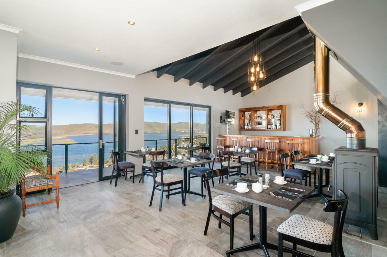 Somervreug Guesthouse Knysna Exteriér fotografie