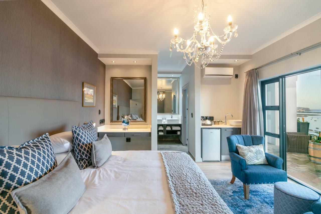 Somervreug Guesthouse Knysna Exteriér fotografie