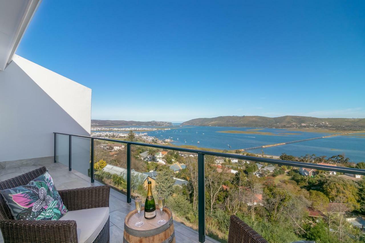 Somervreug Guesthouse Knysna Exteriér fotografie