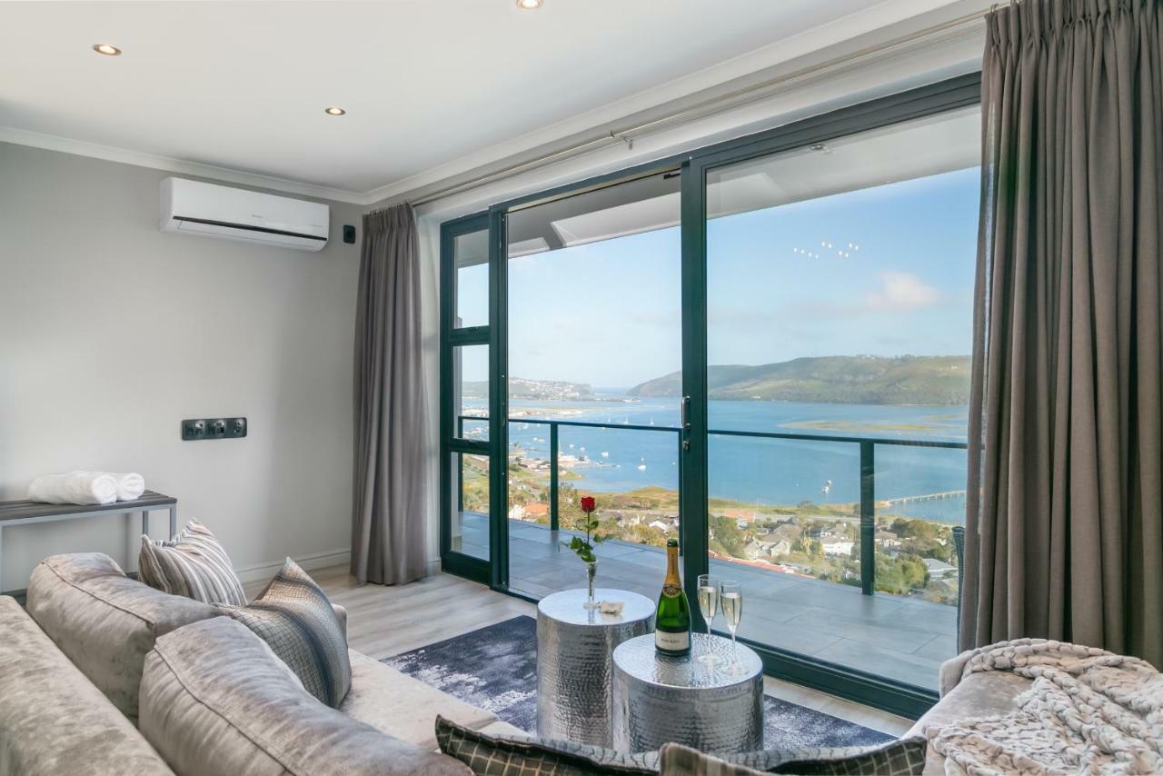 Somervreug Guesthouse Knysna Exteriér fotografie