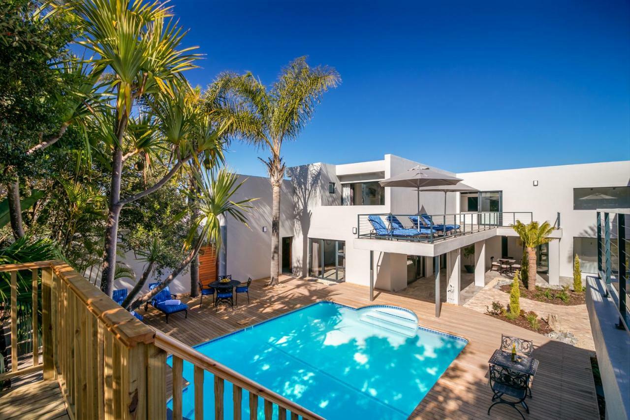 Somervreug Guesthouse Knysna Exteriér fotografie