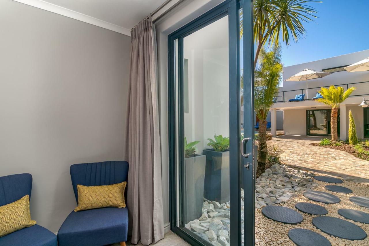 Somervreug Guesthouse Knysna Exteriér fotografie