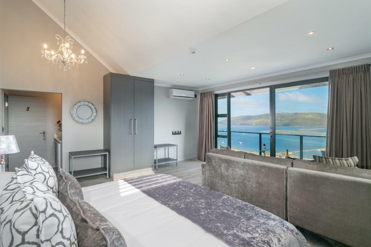 Somervreug Guesthouse Knysna Exteriér fotografie