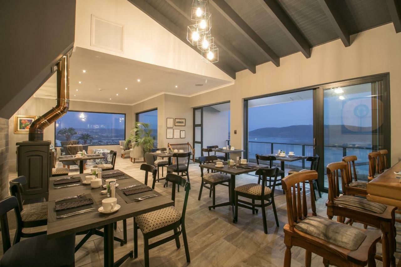 Somervreug Guesthouse Knysna Exteriér fotografie