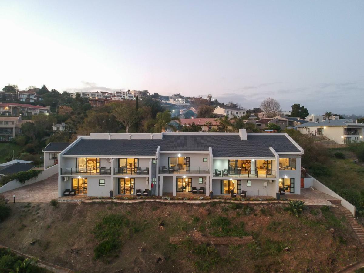 Somervreug Guesthouse Knysna Exteriér fotografie