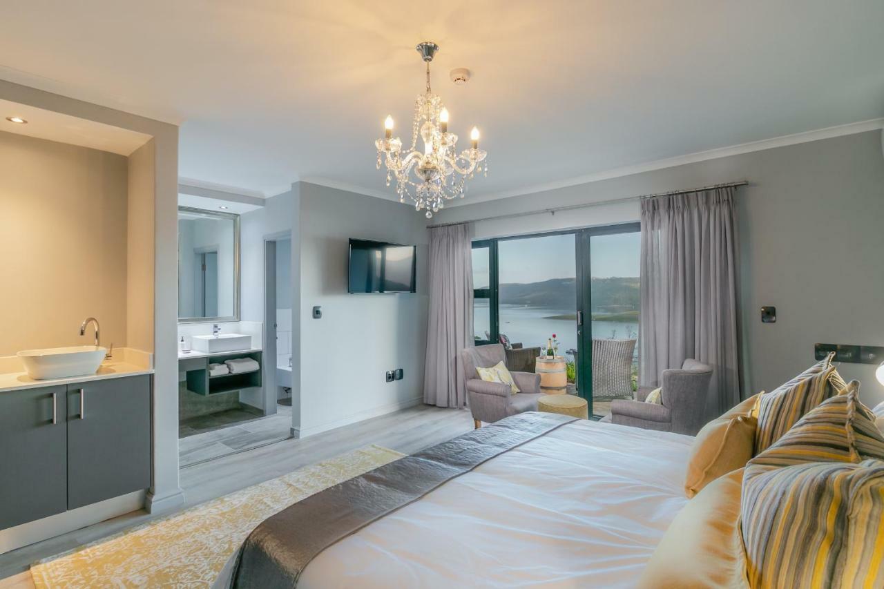 Somervreug Guesthouse Knysna Exteriér fotografie