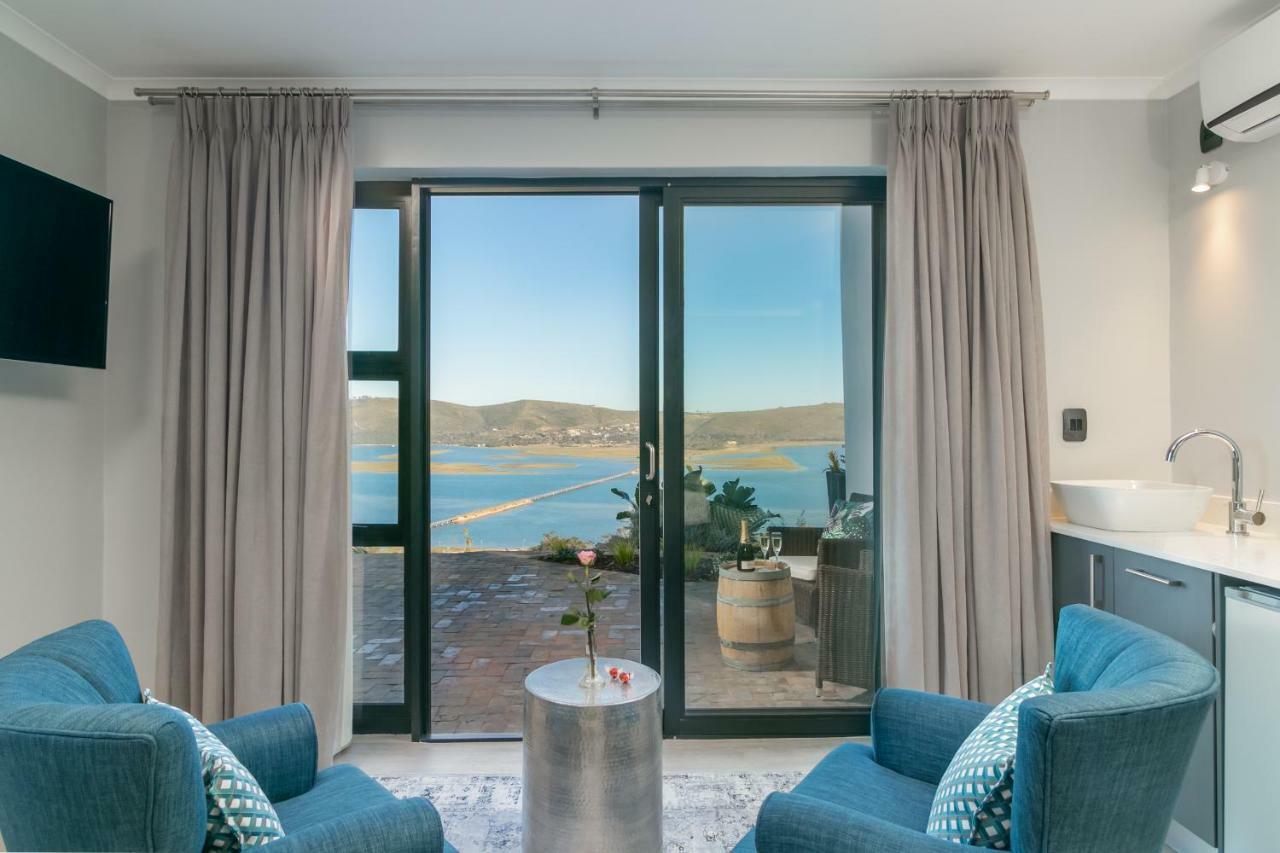 Somervreug Guesthouse Knysna Exteriér fotografie