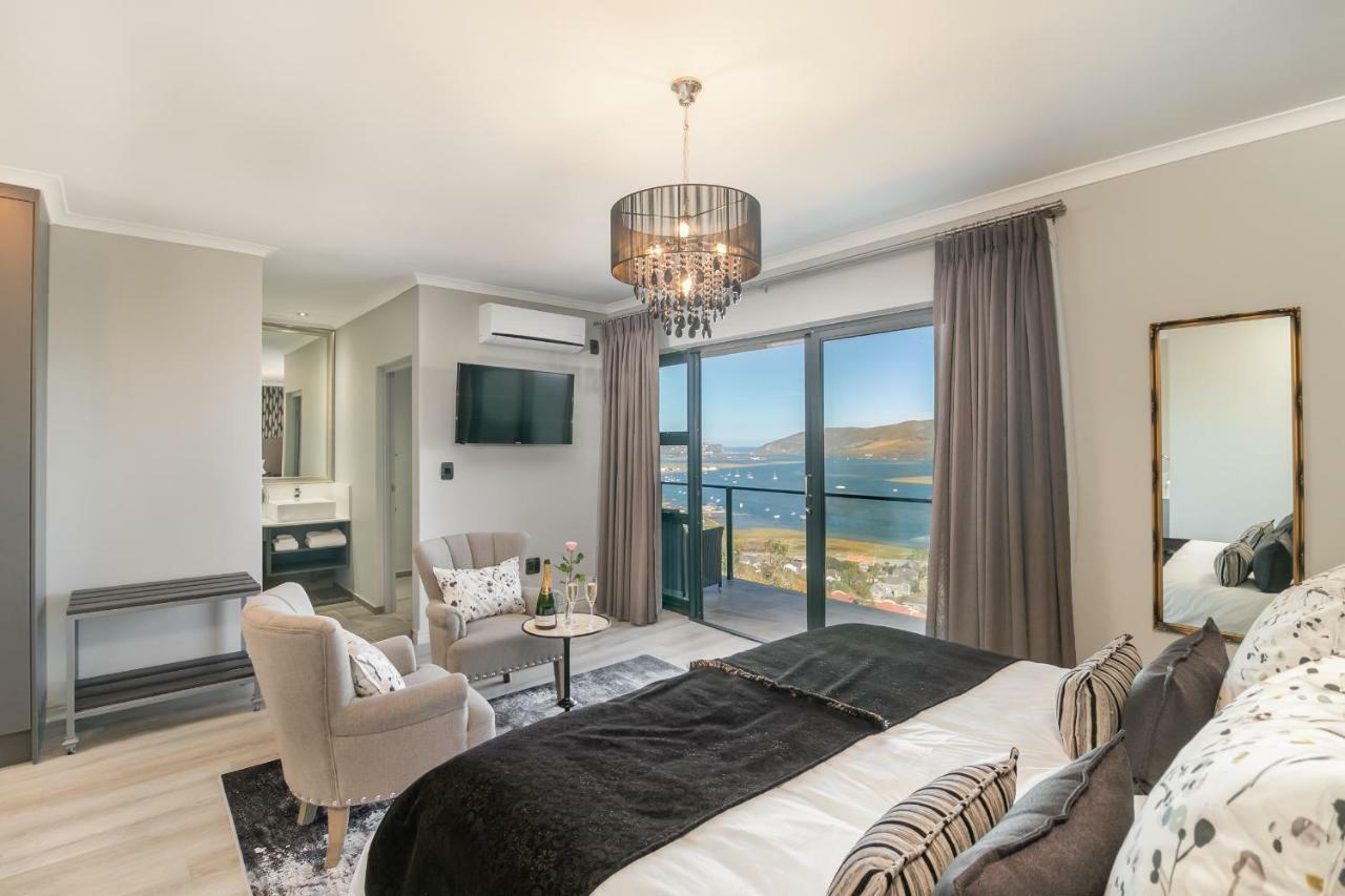 Somervreug Guesthouse Knysna Exteriér fotografie