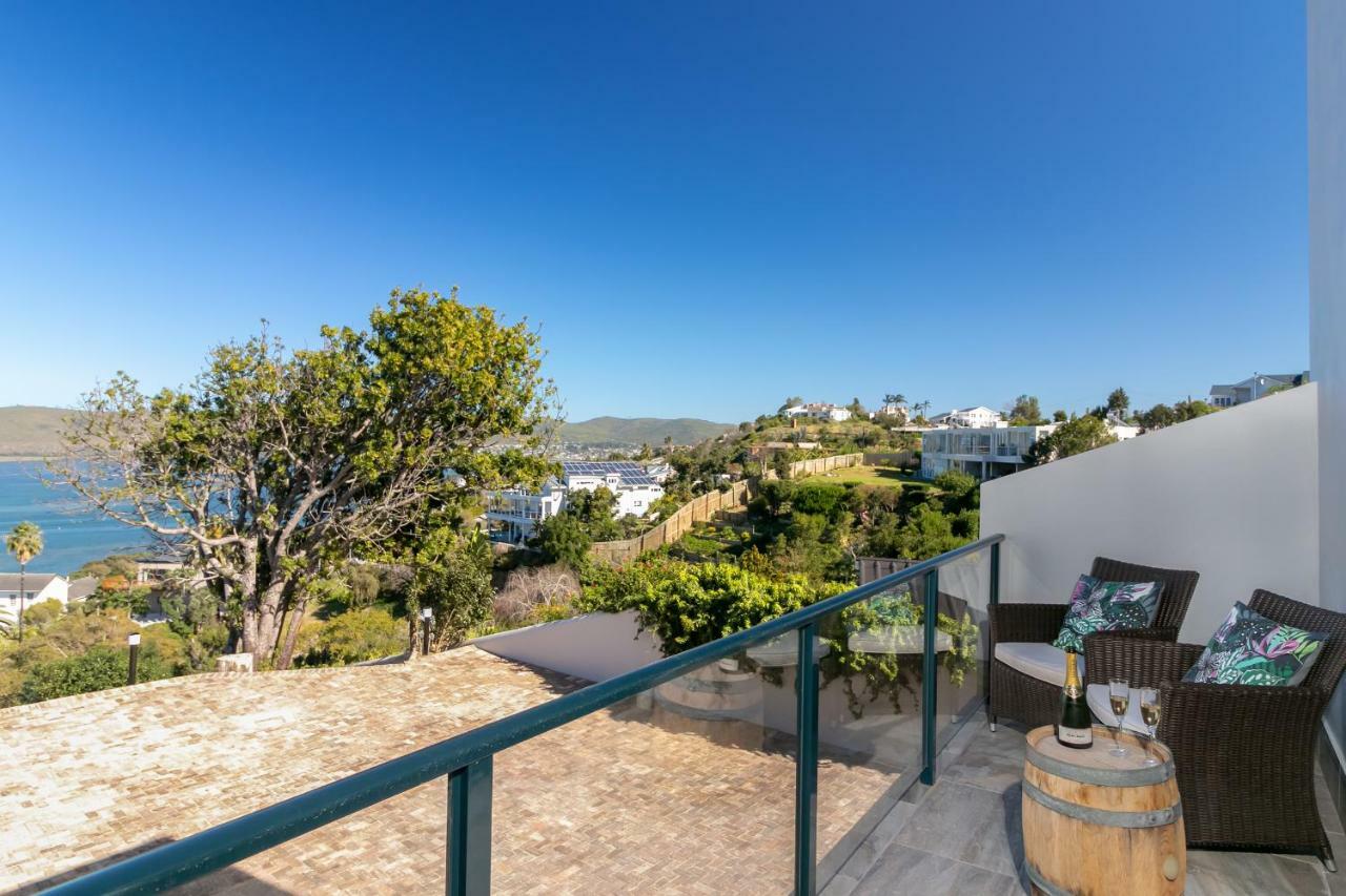 Somervreug Guesthouse Knysna Exteriér fotografie