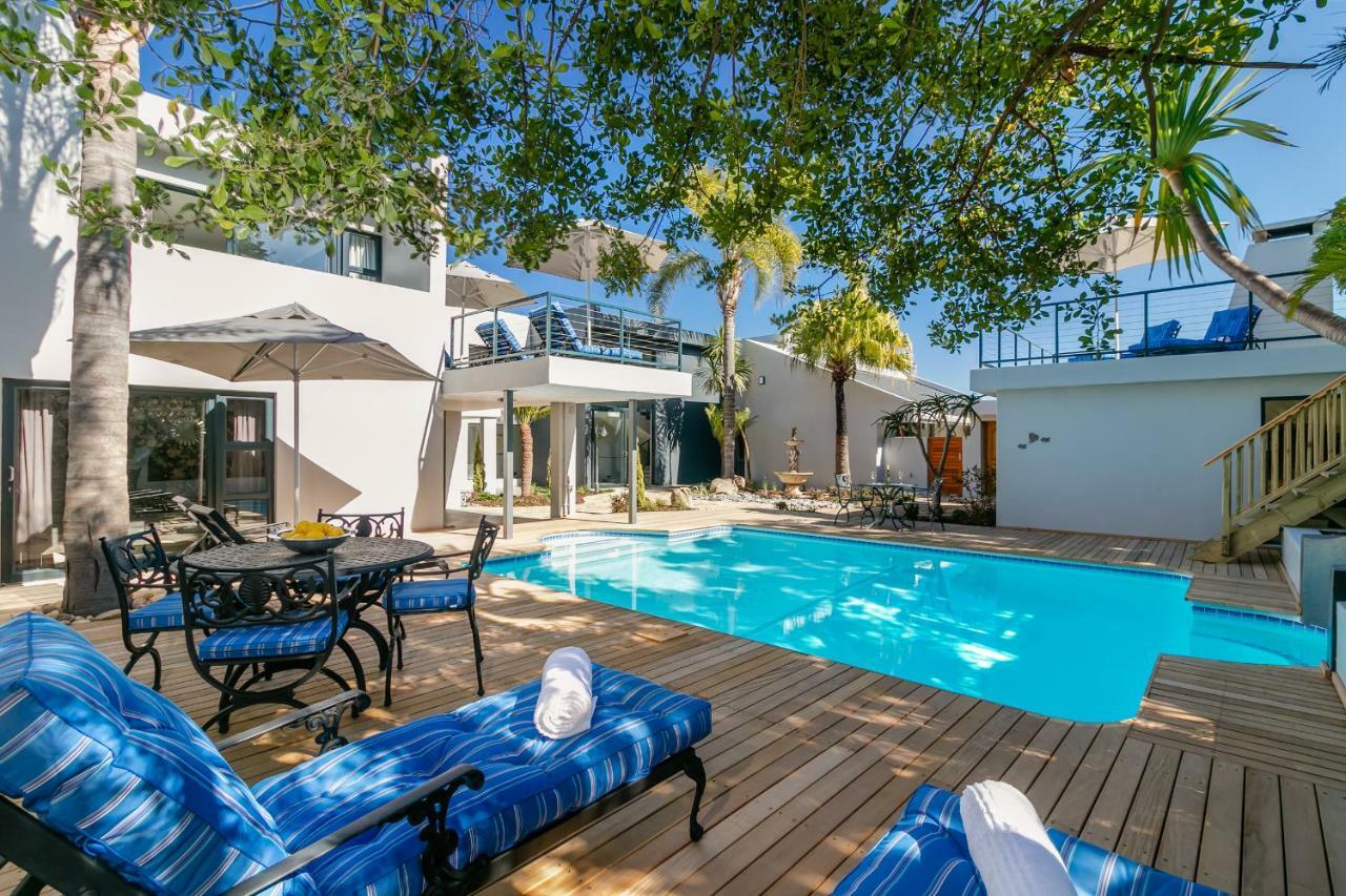 Somervreug Guesthouse Knysna Exteriér fotografie