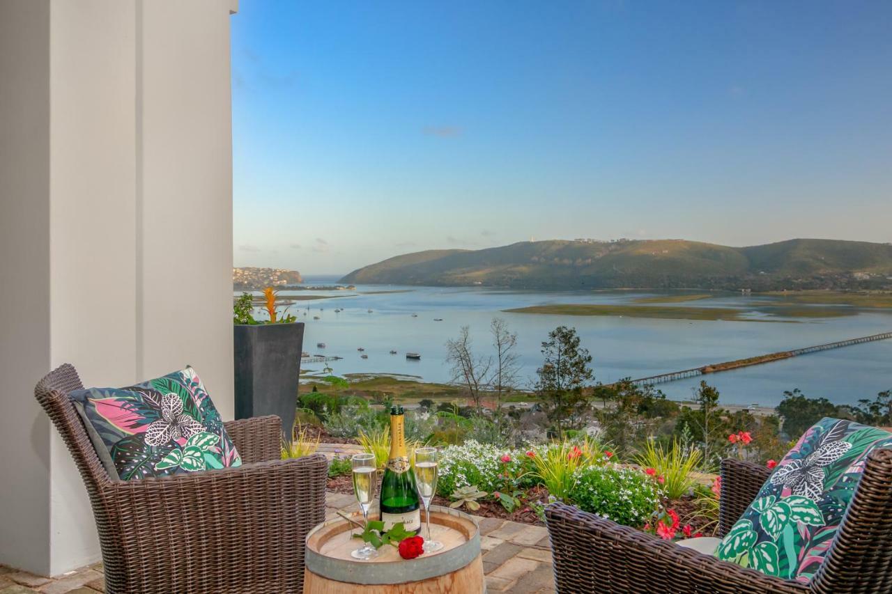 Somervreug Guesthouse Knysna Exteriér fotografie