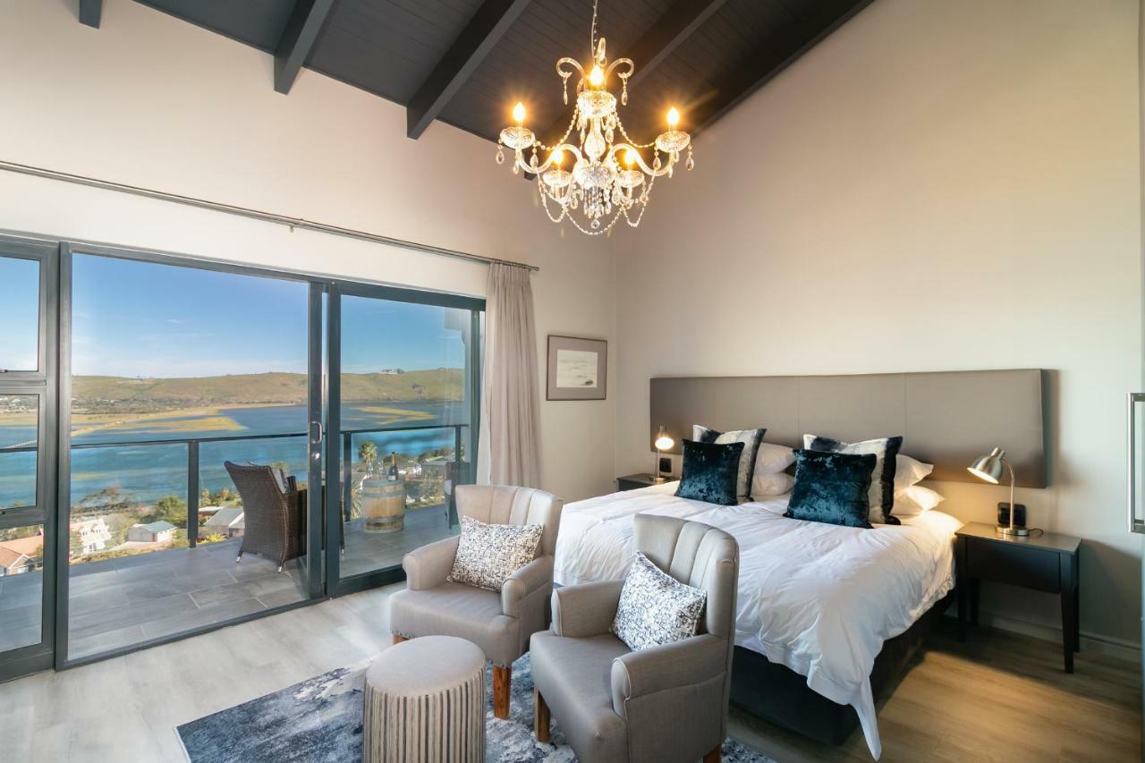 Somervreug Guesthouse Knysna Exteriér fotografie