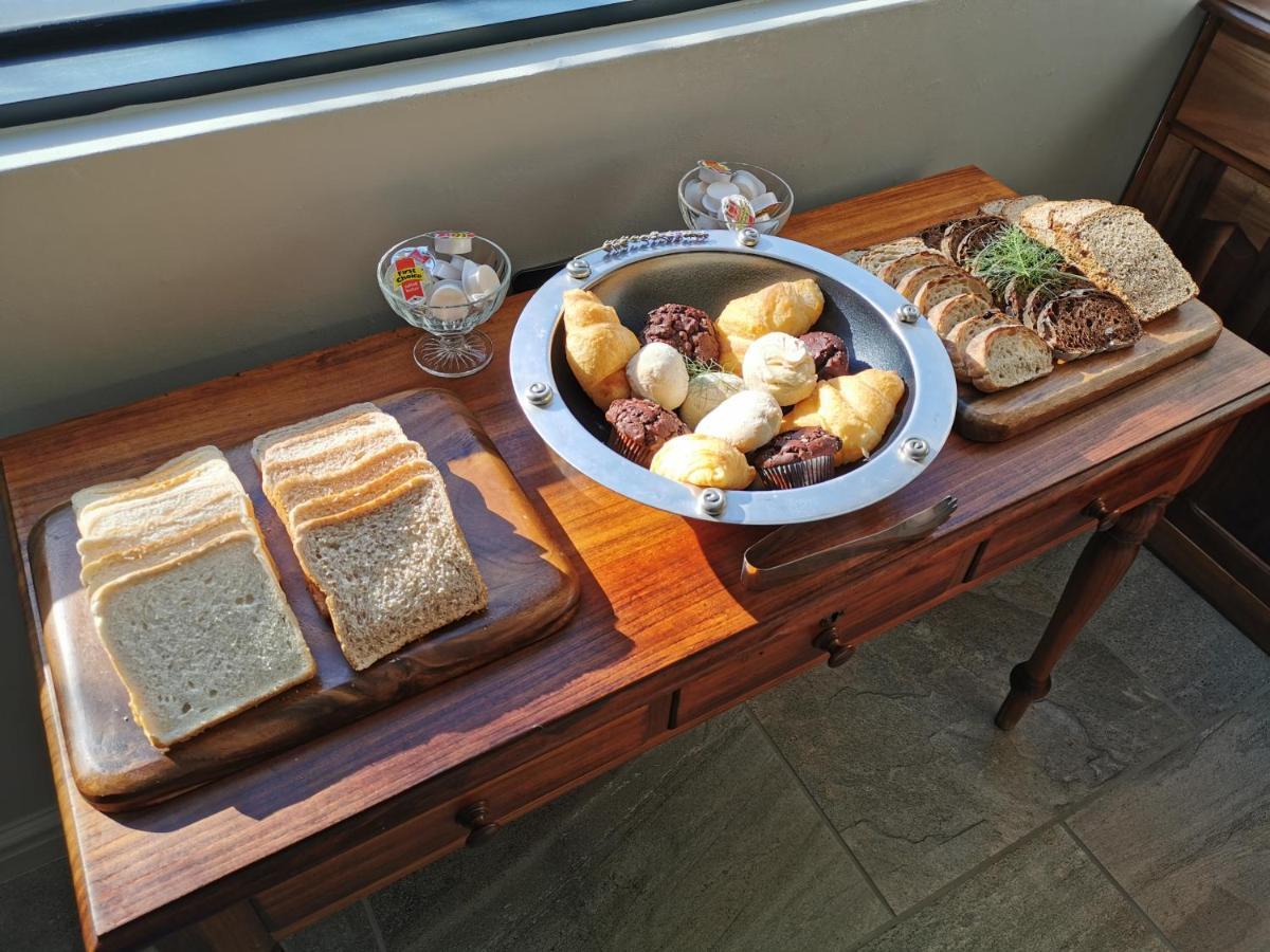 Somervreug Guesthouse Knysna Exteriér fotografie
